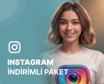 1.000 Takipçi İndirimi