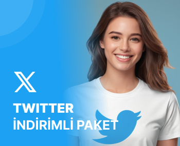 3.000 Takipçi İndirimi